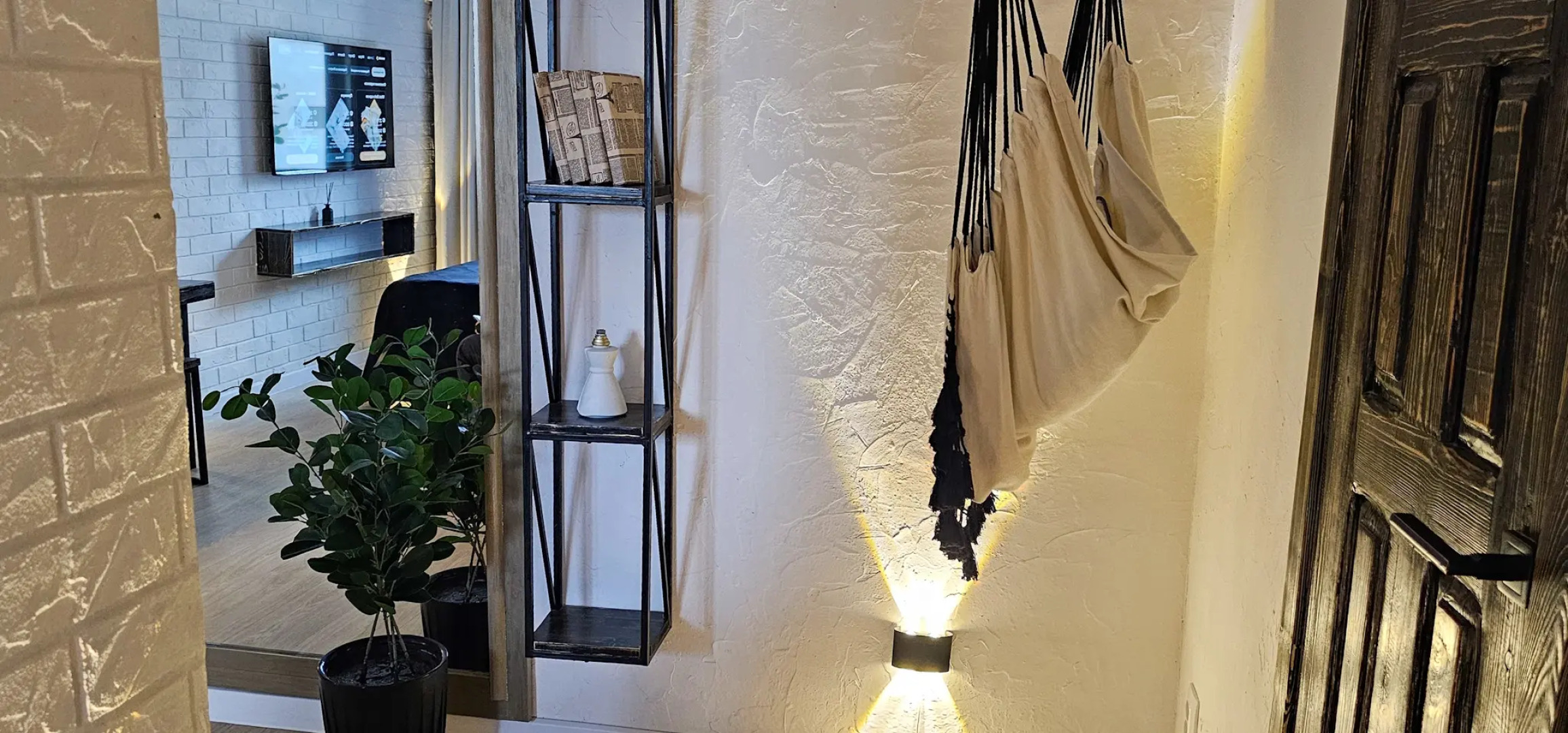 Апартаменты на Молодежной 21