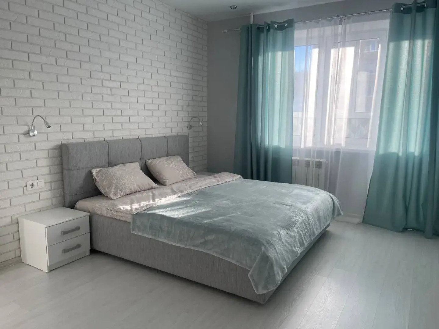 Апартаменты Бориса Житкова 4