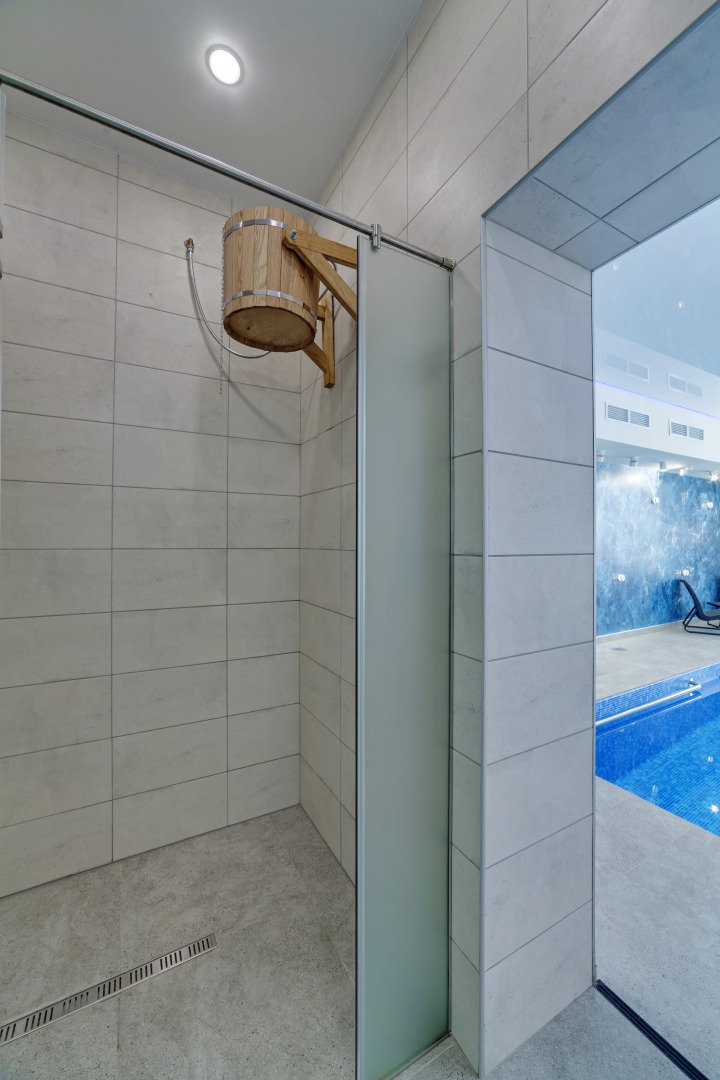 Апартаменты Инкодом