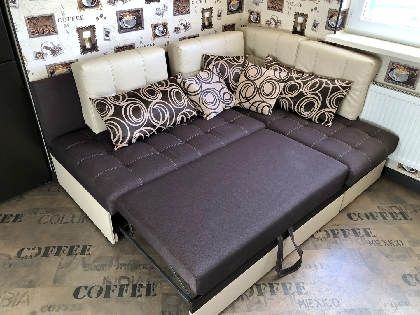 Апартаменты у Верхнего озера