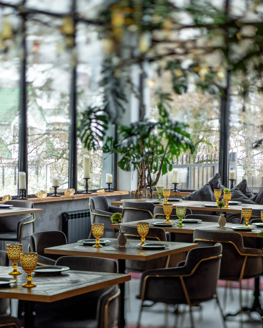 Отель Hills Polyana Hotel & Spa