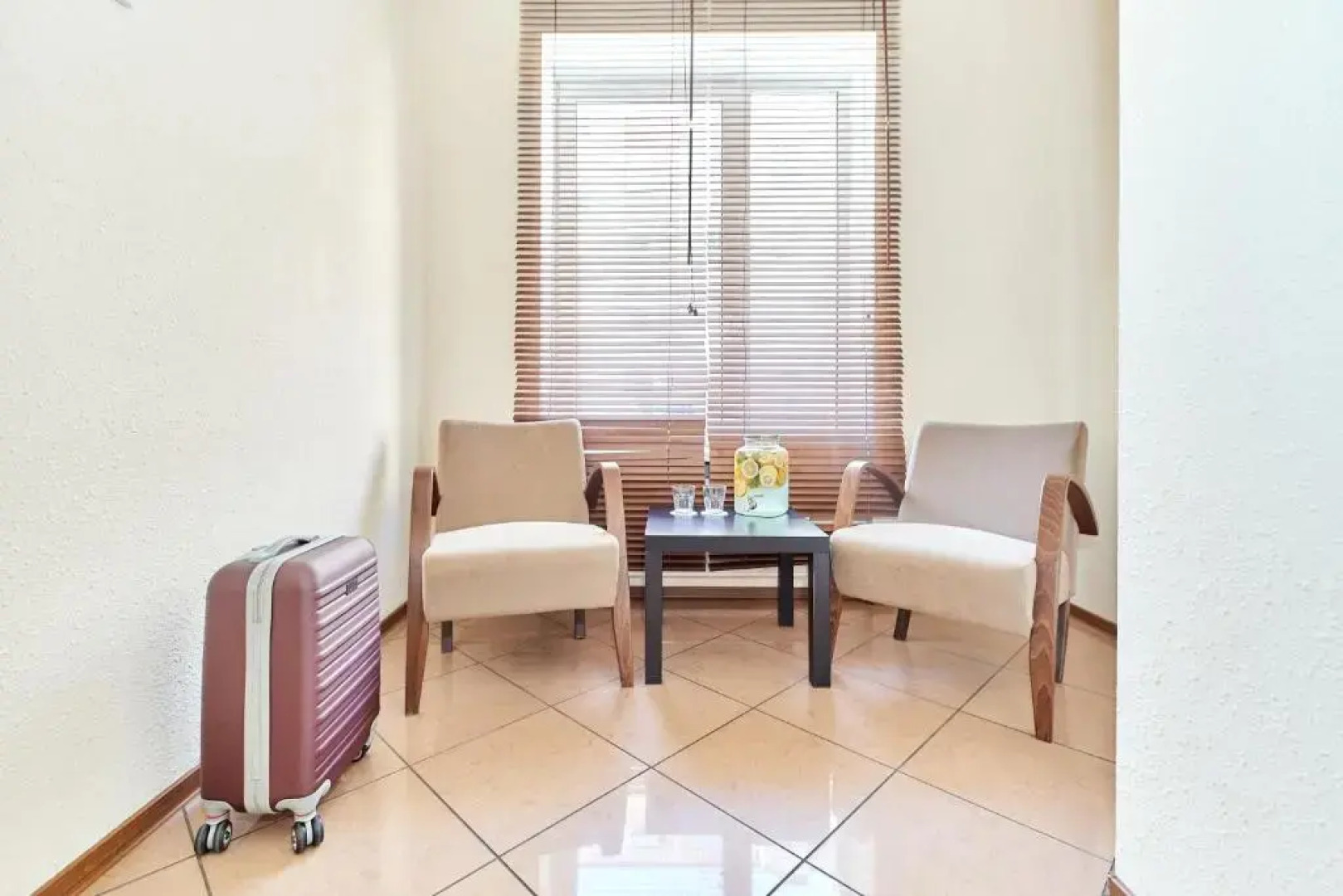 Отель Палантин