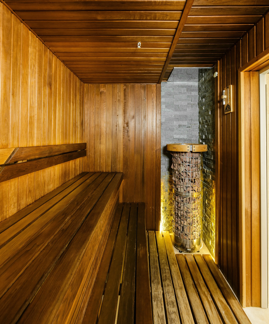 Курортный отель Эделон