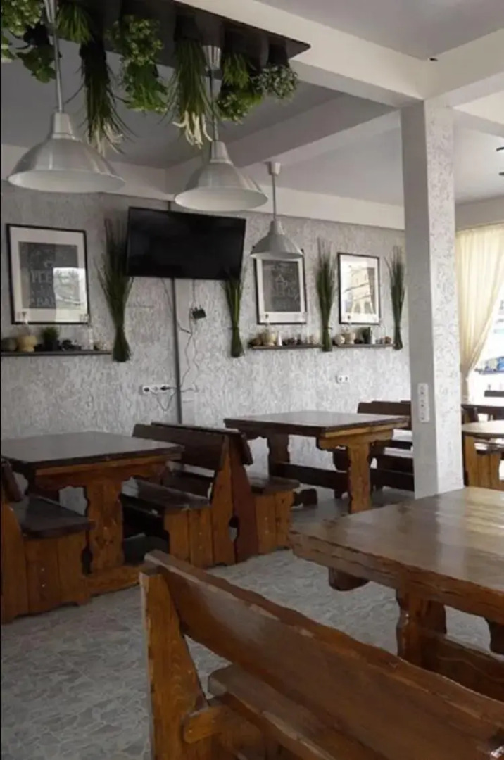 Гостевой дом Релакс