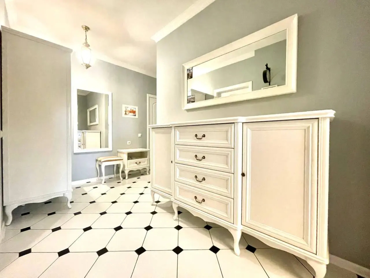 Квартира Букинг39 Двухкомнатная на Литовском валу