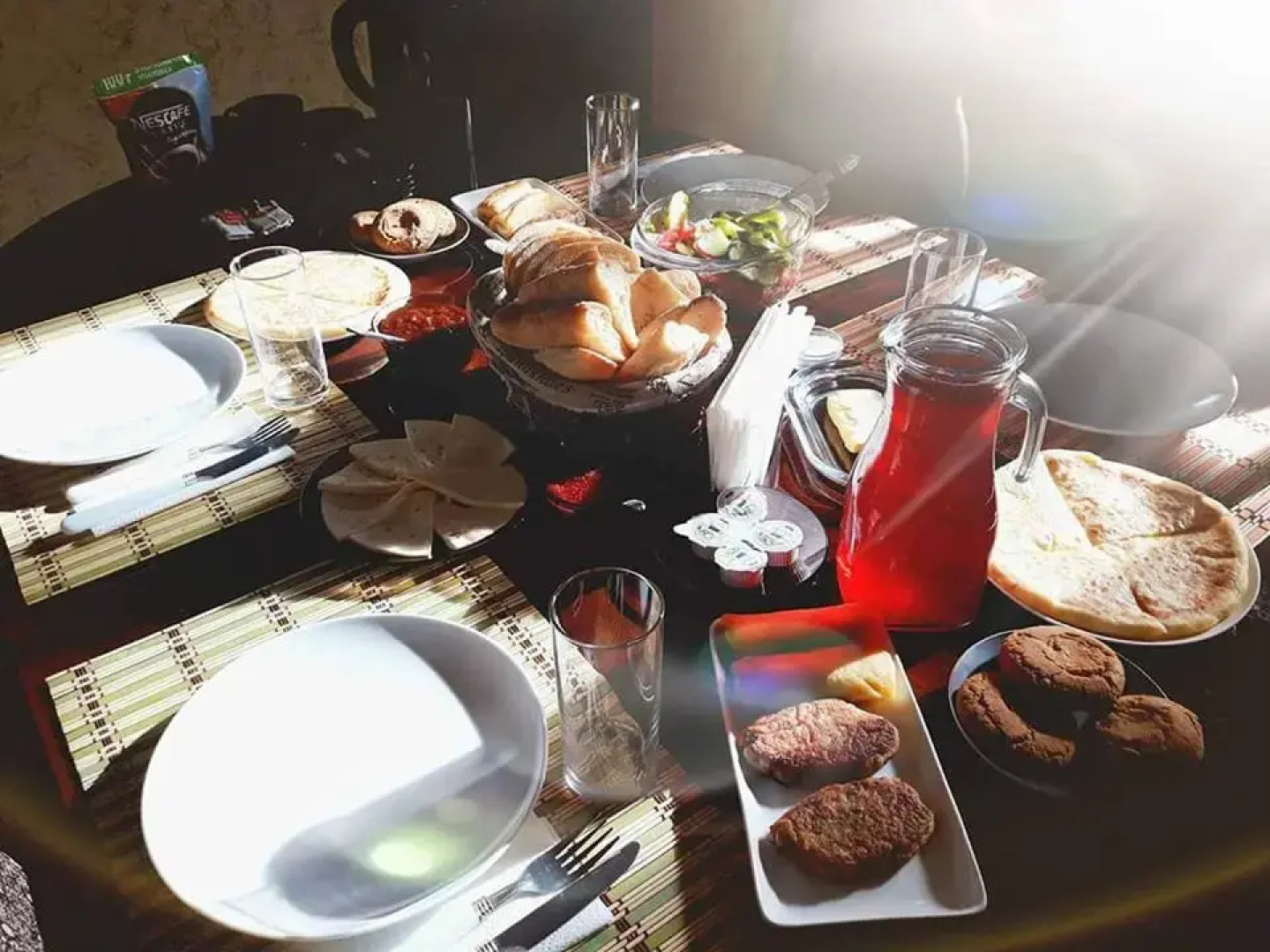 Гостевой Дом Green House Telavi