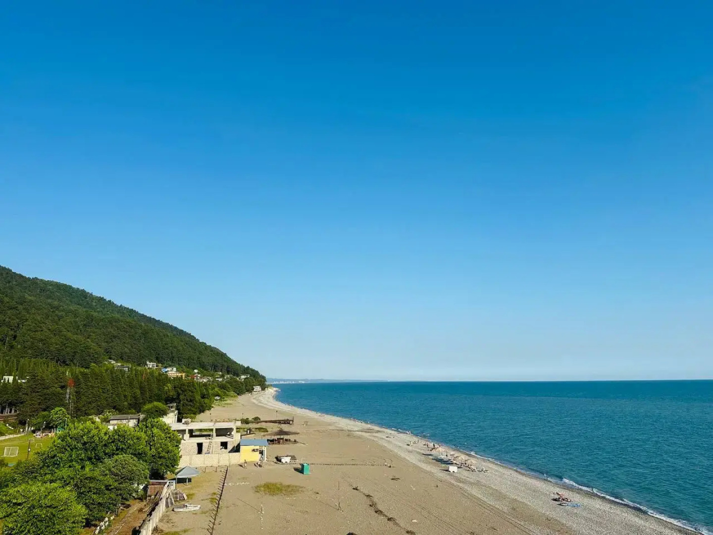 Отель Таласса Hotel&Spa