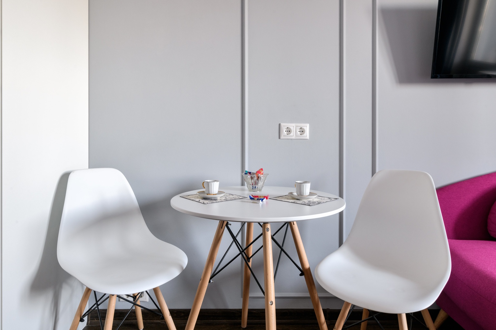 Апартаменты Cozy City Center Ligovka