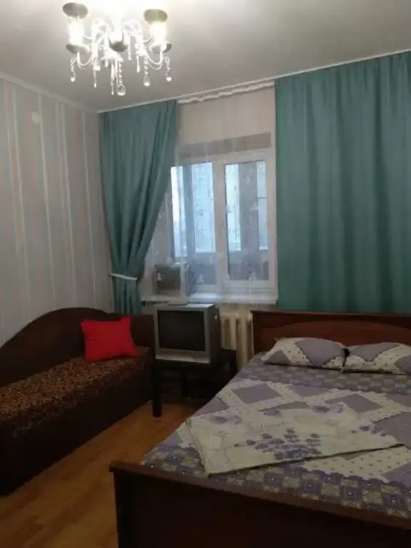 Апартаменты на проспекте Косыгина 17