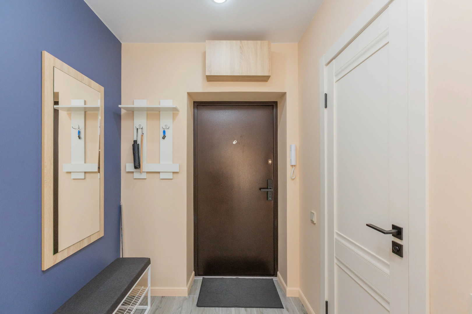 Квартира Business Comfort на Гармонии