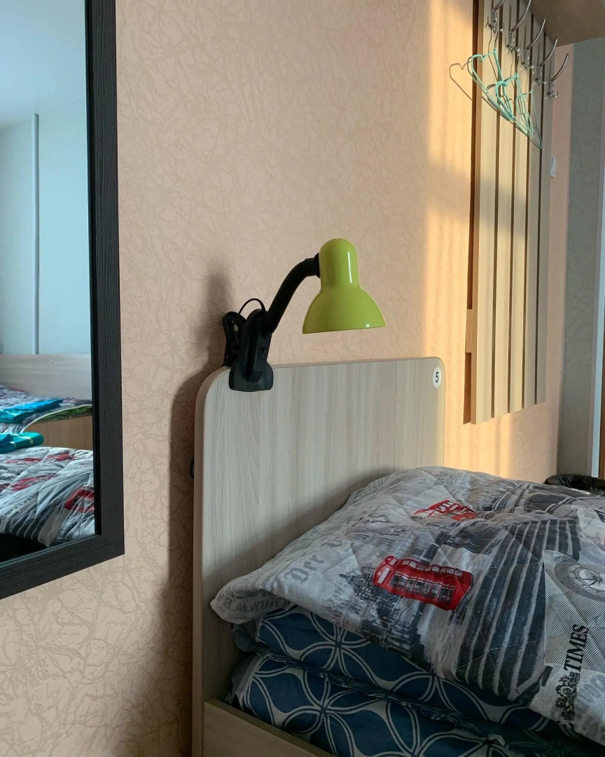 Хостел Компас