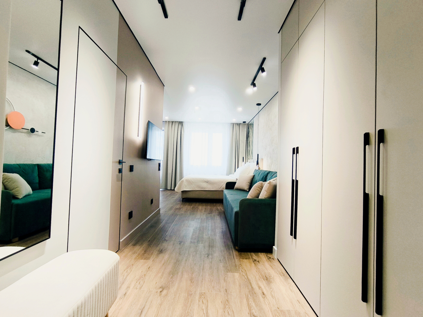 Квартира Chillaut in Kazan