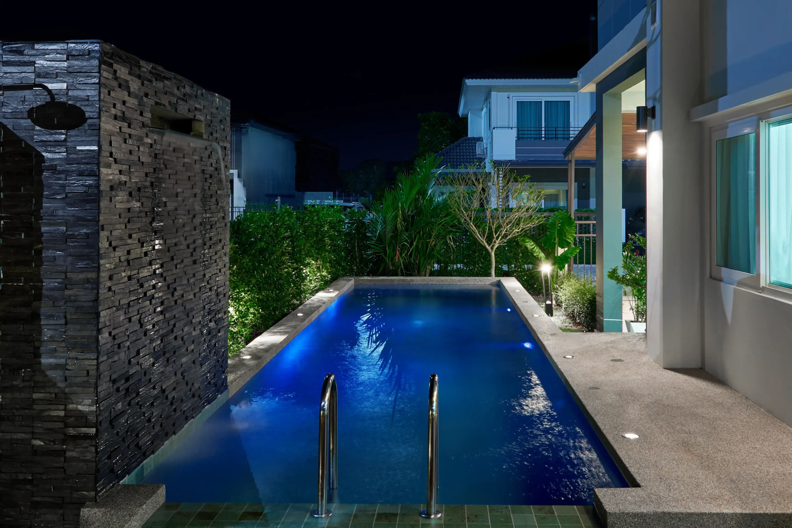 Вилла Phuket Paradise Retreat