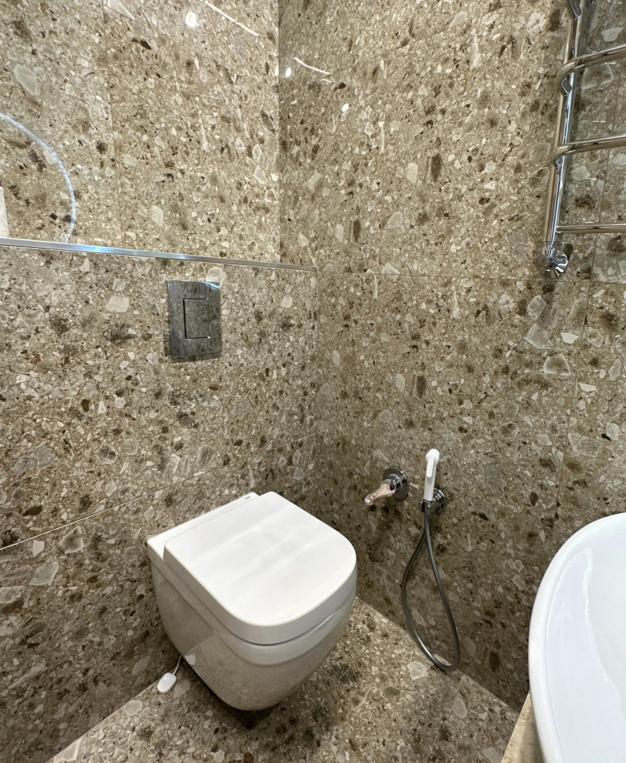 Квартира стильная для отдыха в Сочи