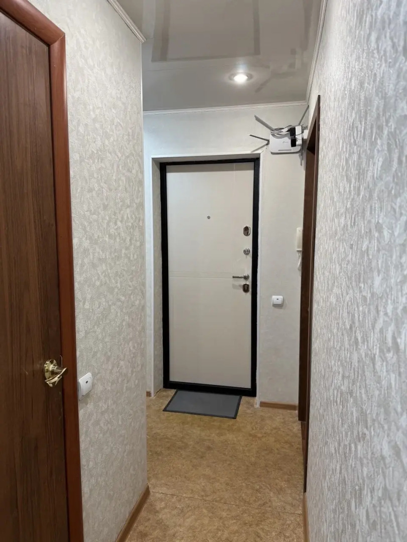 Апартаменты на Невской