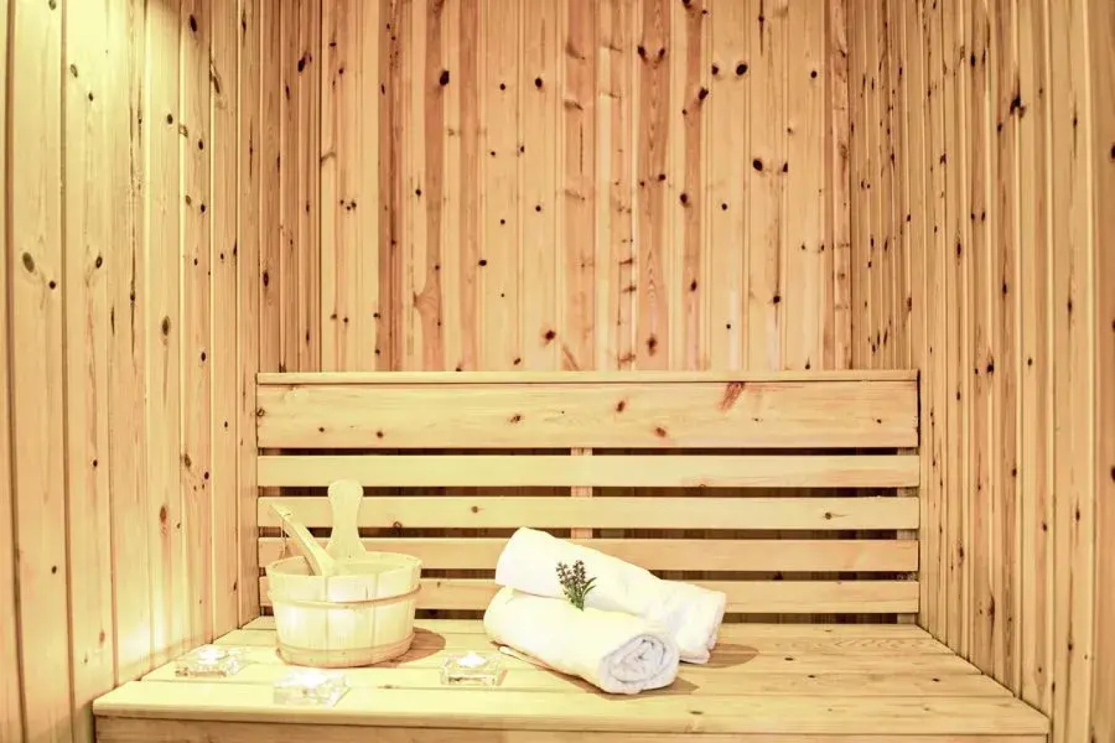 Отель Panorama Suites & Spa Adults Only