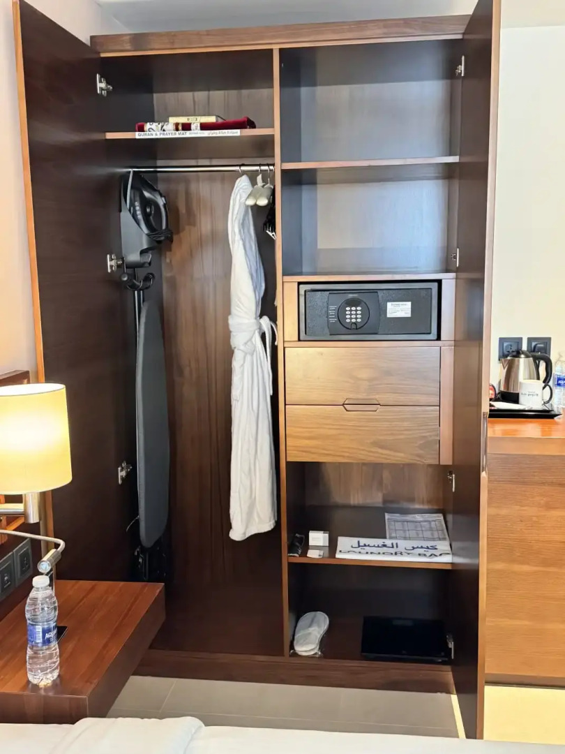 Отель Hotel Kyriad Hotel, Salalah