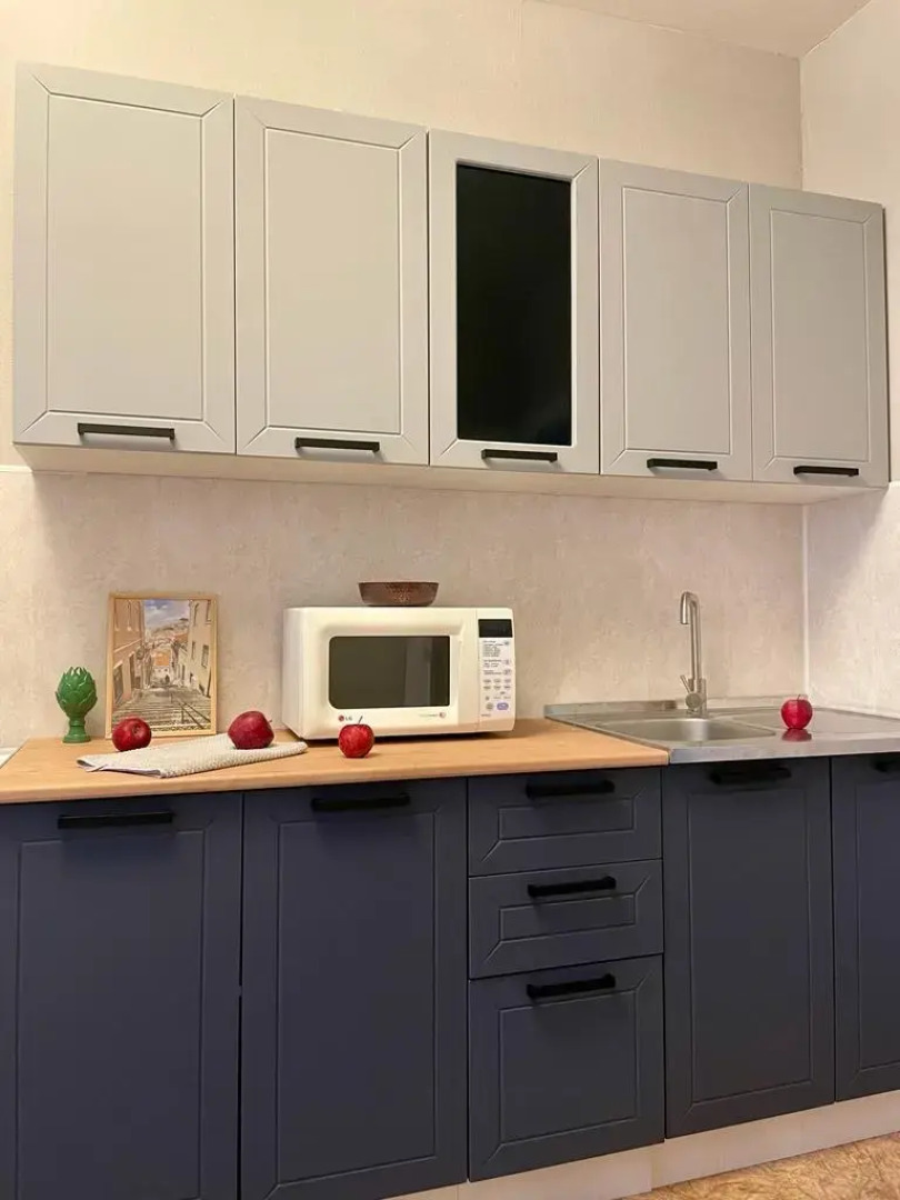 Квартира наСадовом