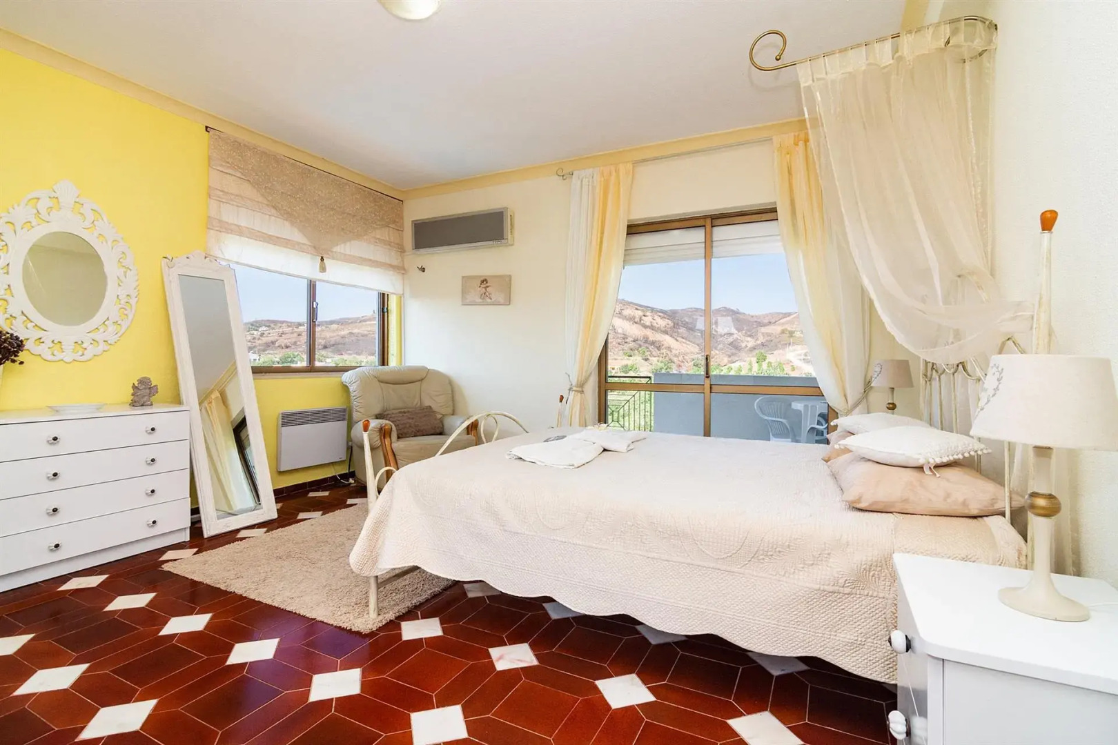 Вилла Casa da Costa