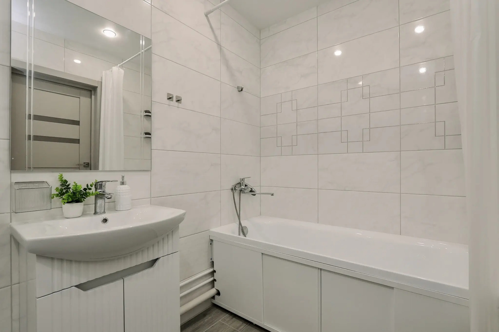 Апартаменты Privi House на  Конструктора Калашникова 11к3