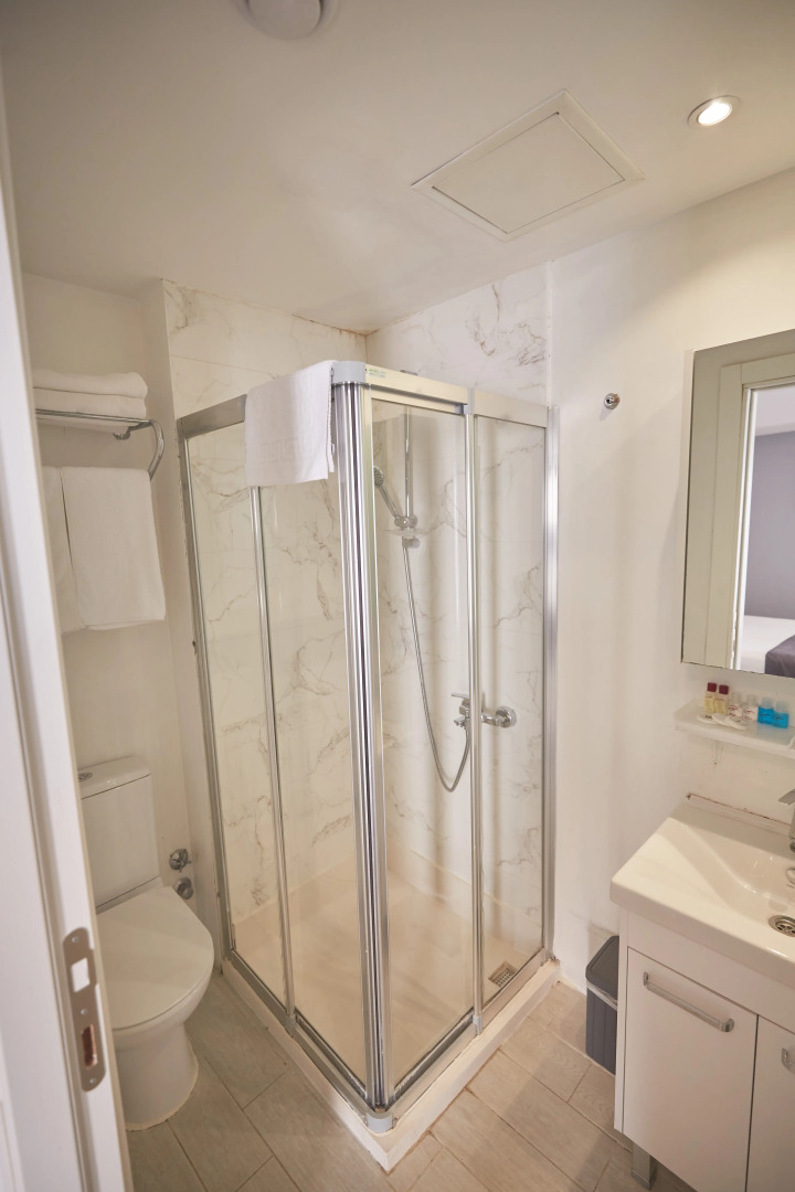 Albatros Hagia Sophia Hotel