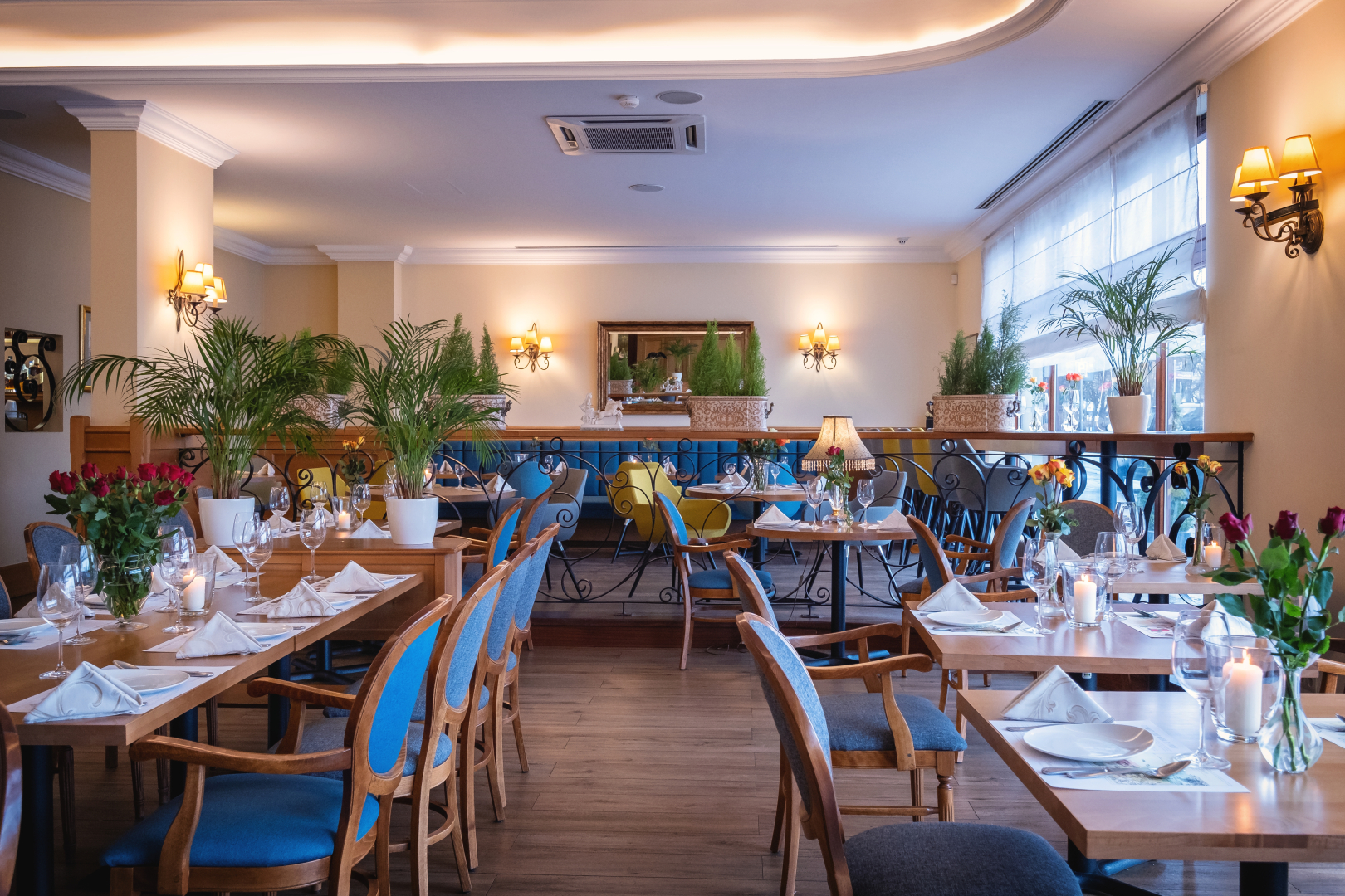 Hotel Włoski Business Centrum Poznań