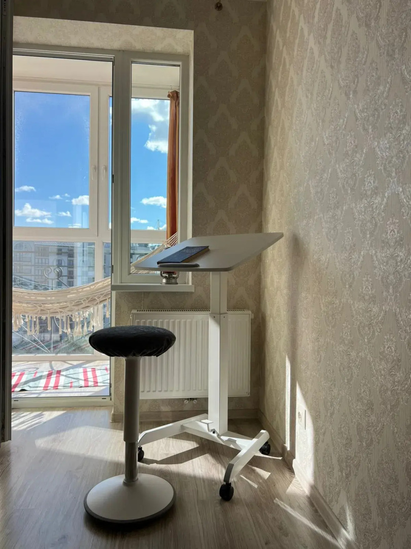 Апартаменты Malkova apartments на Прохоренко