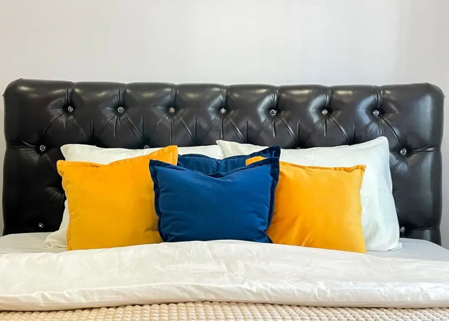 Апартаменты Orange 3