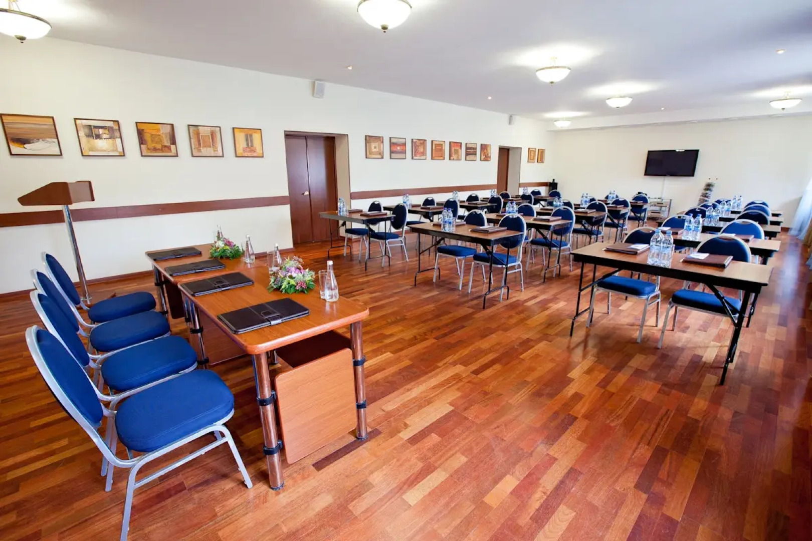 Отель 40-й Меридиан Яхт-клуб