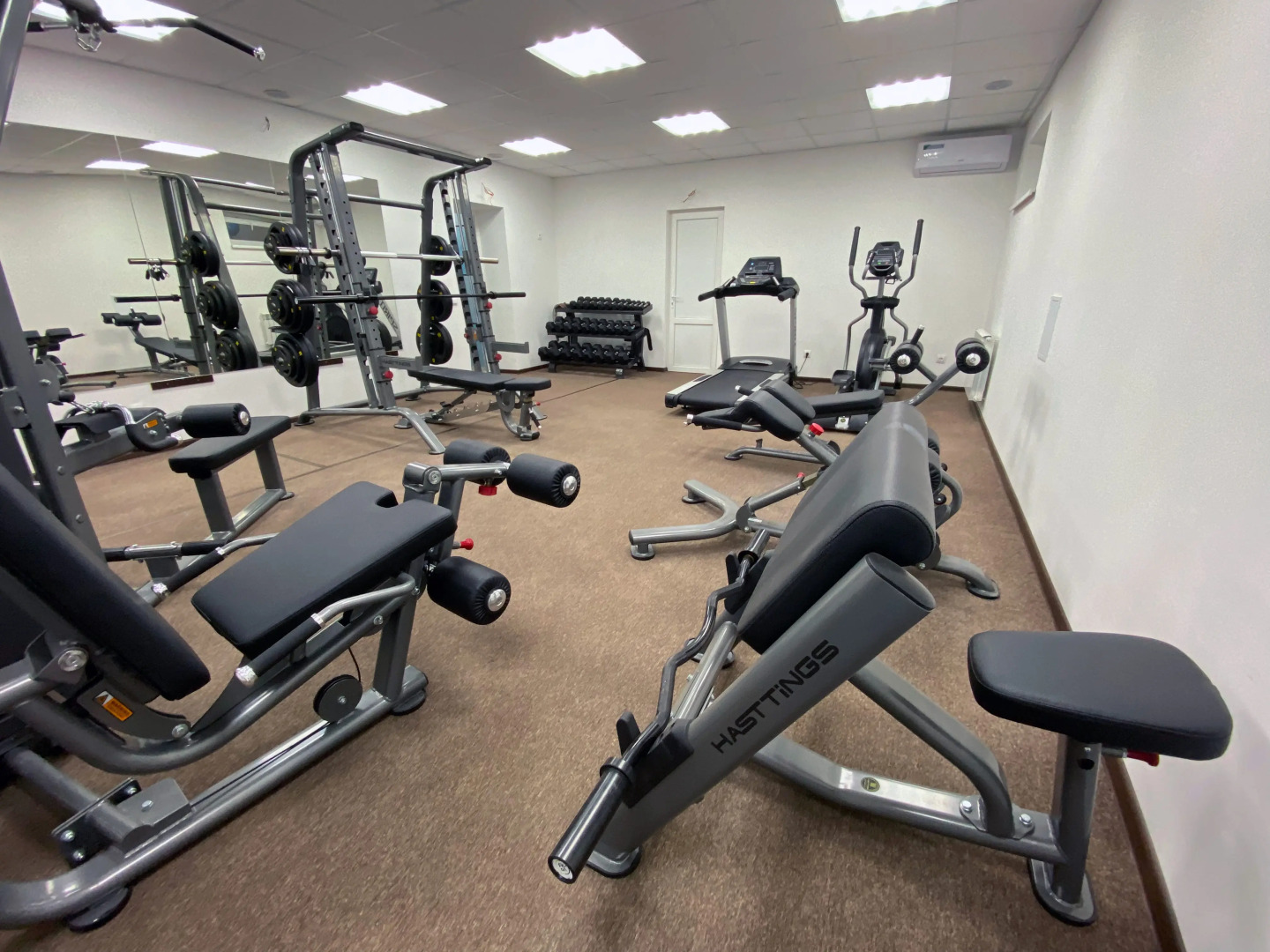 Отель Чудесная Дача