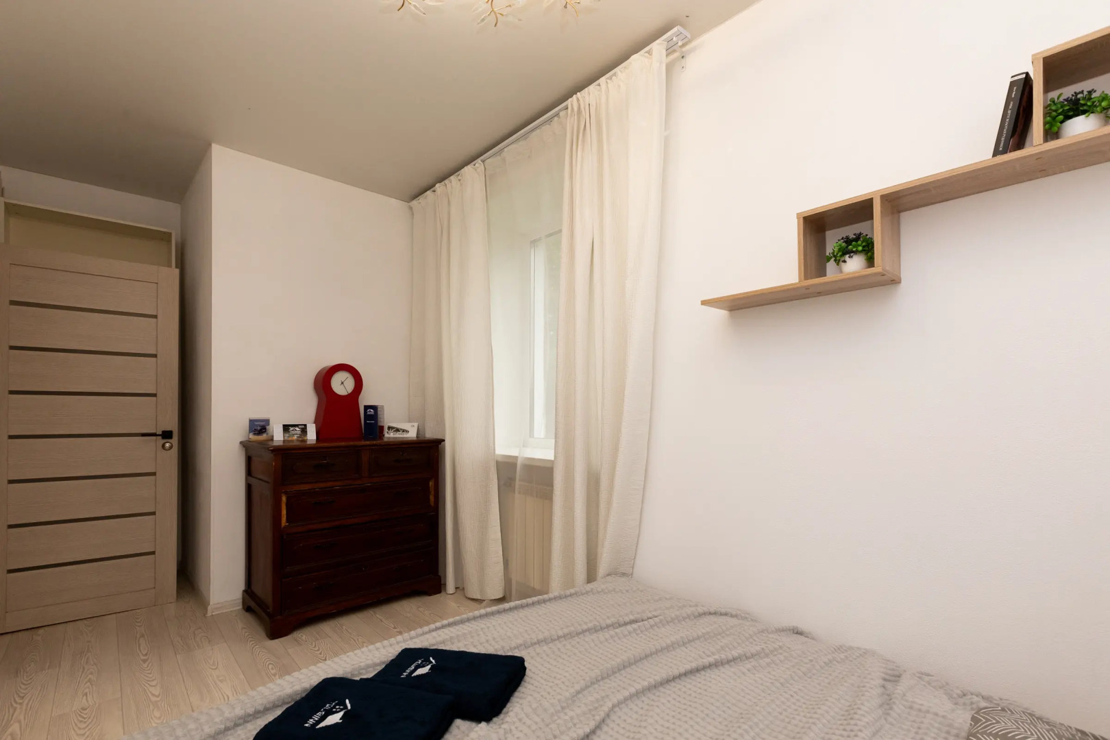 Апартаменты Yousinn Маркса 27