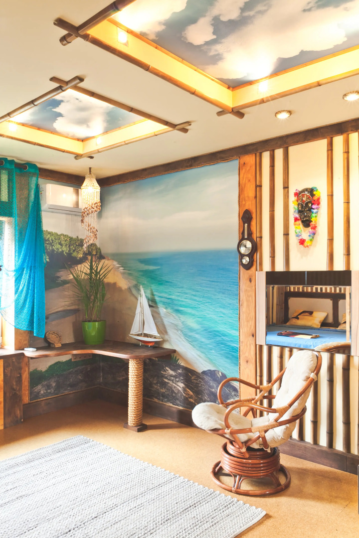 Гостевой дом Ленивый Дельфин