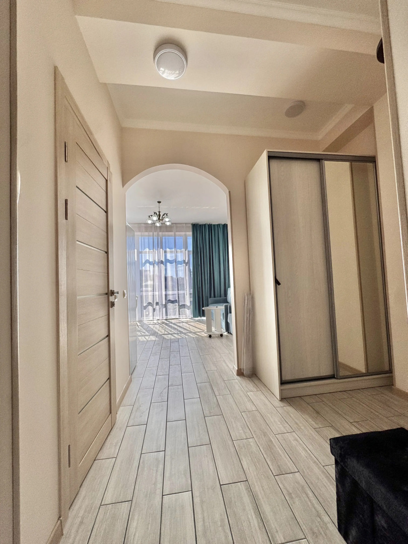 Квартира Студия в Олимпийском парке