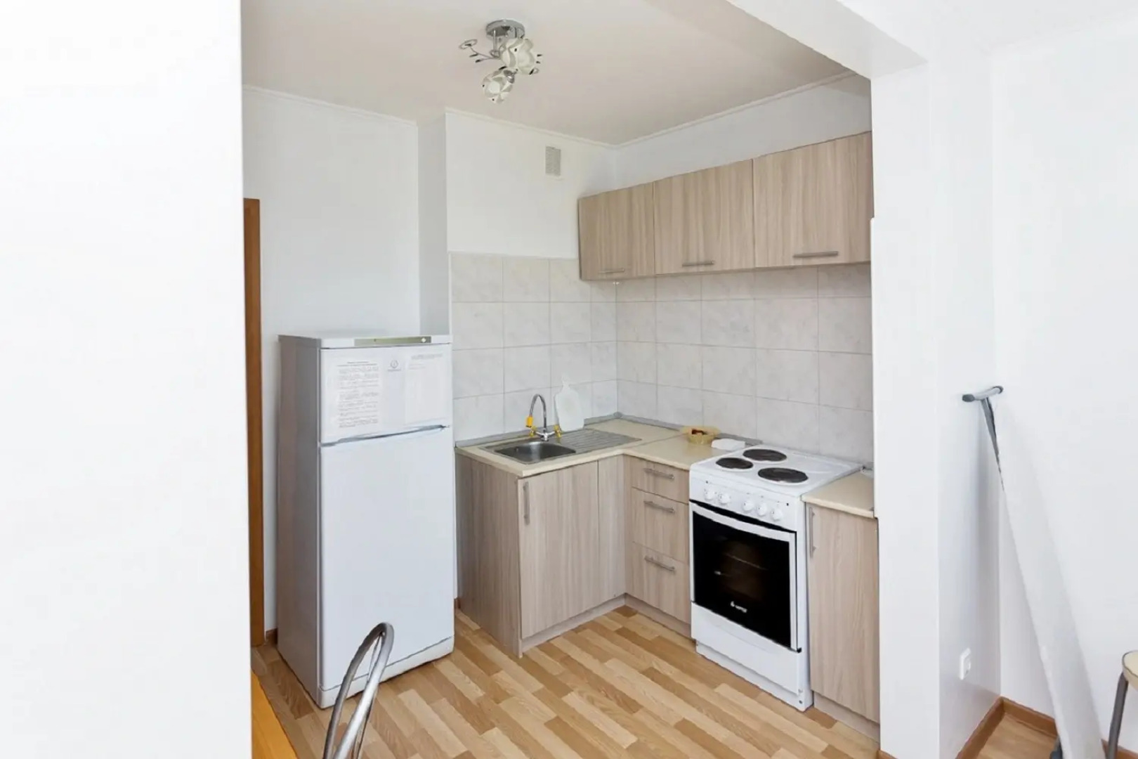 Апартаменты на Емельянова 35А (4)