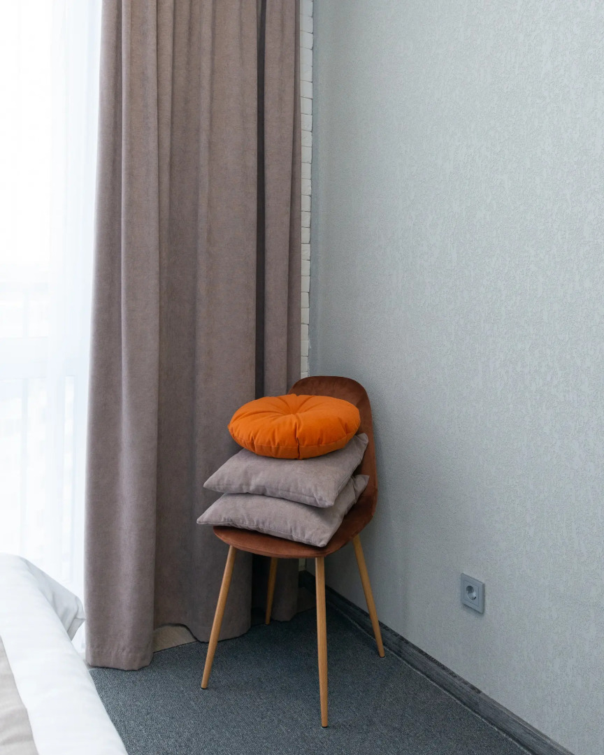 Апартаменты Cozy 720