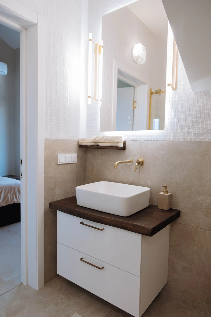 Гостевой дом Маскага