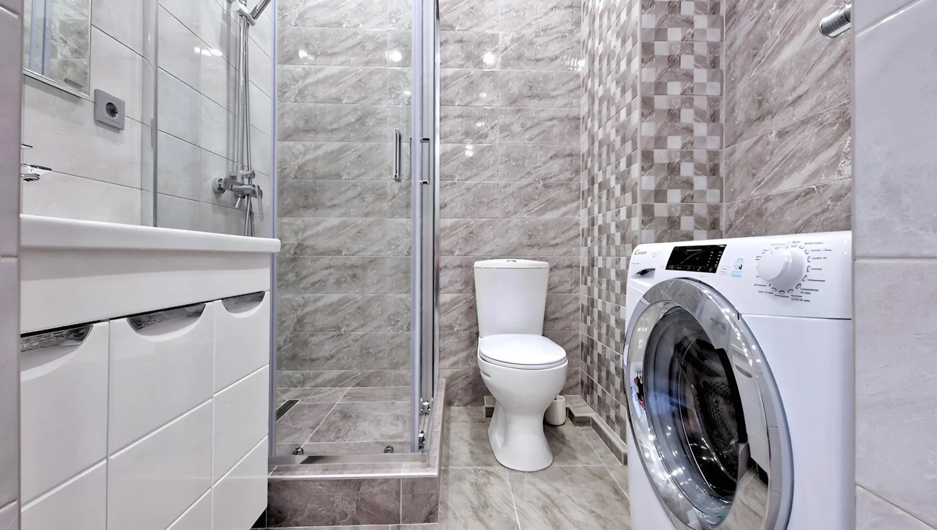 Квартира Однокомнатная с балконом на Гвардейской