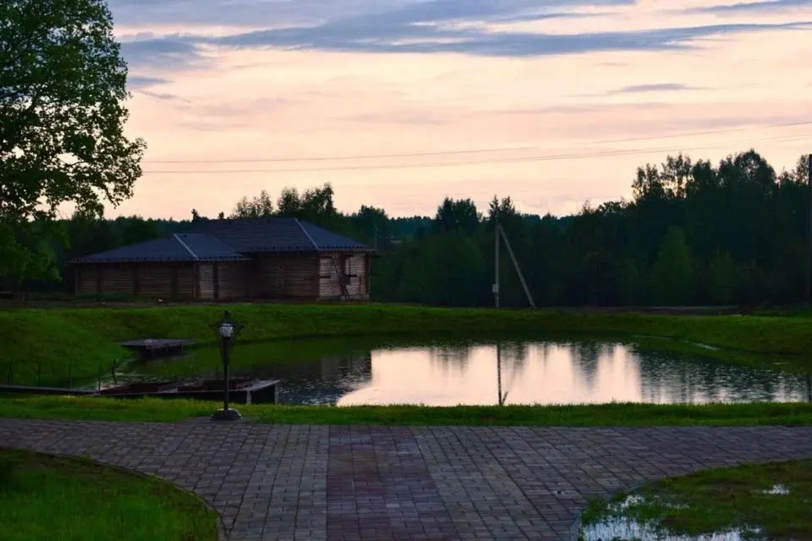 Гостевой дом Путь Лотоса