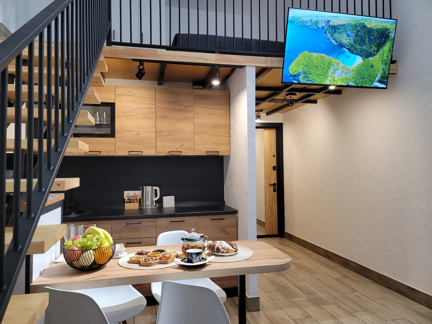 Апартаменты Колизей