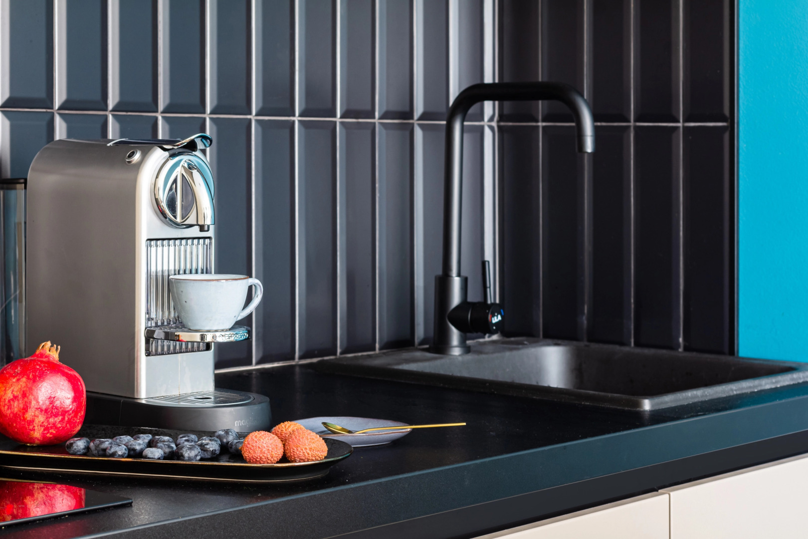 Апартаменты Nataly от Apartments & Stories