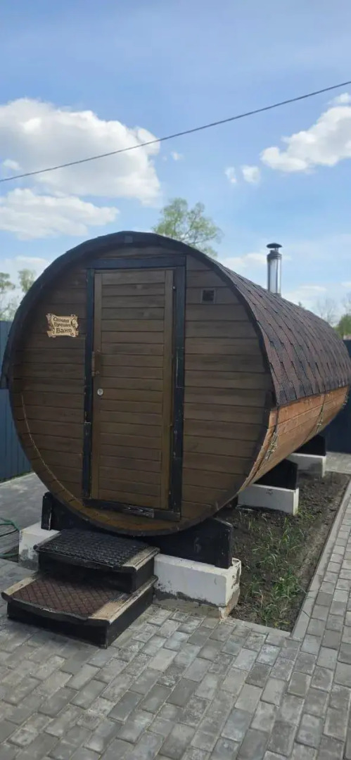 Частный дом В деревне Старчики 153