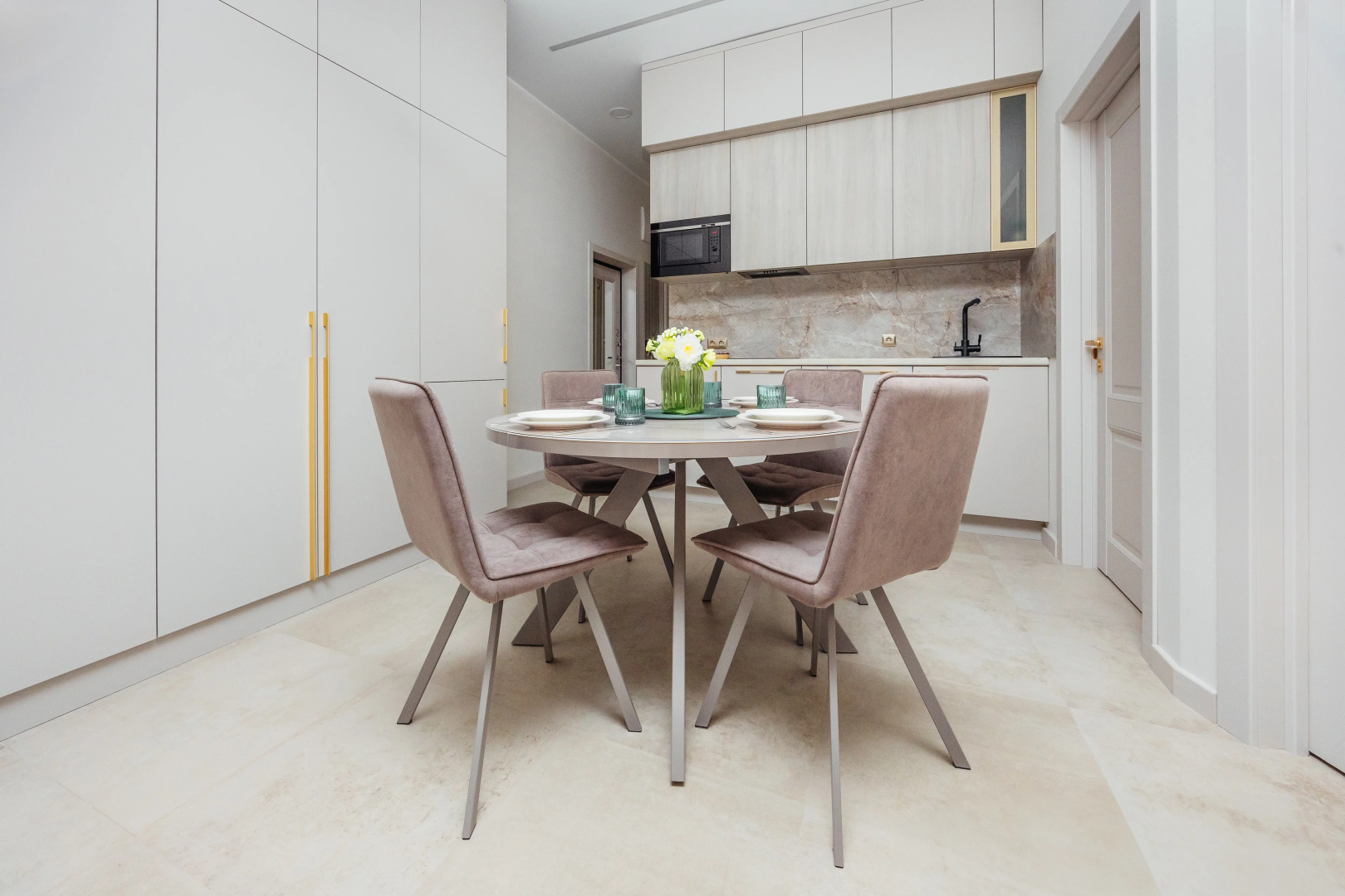 Квартира в Сириусе