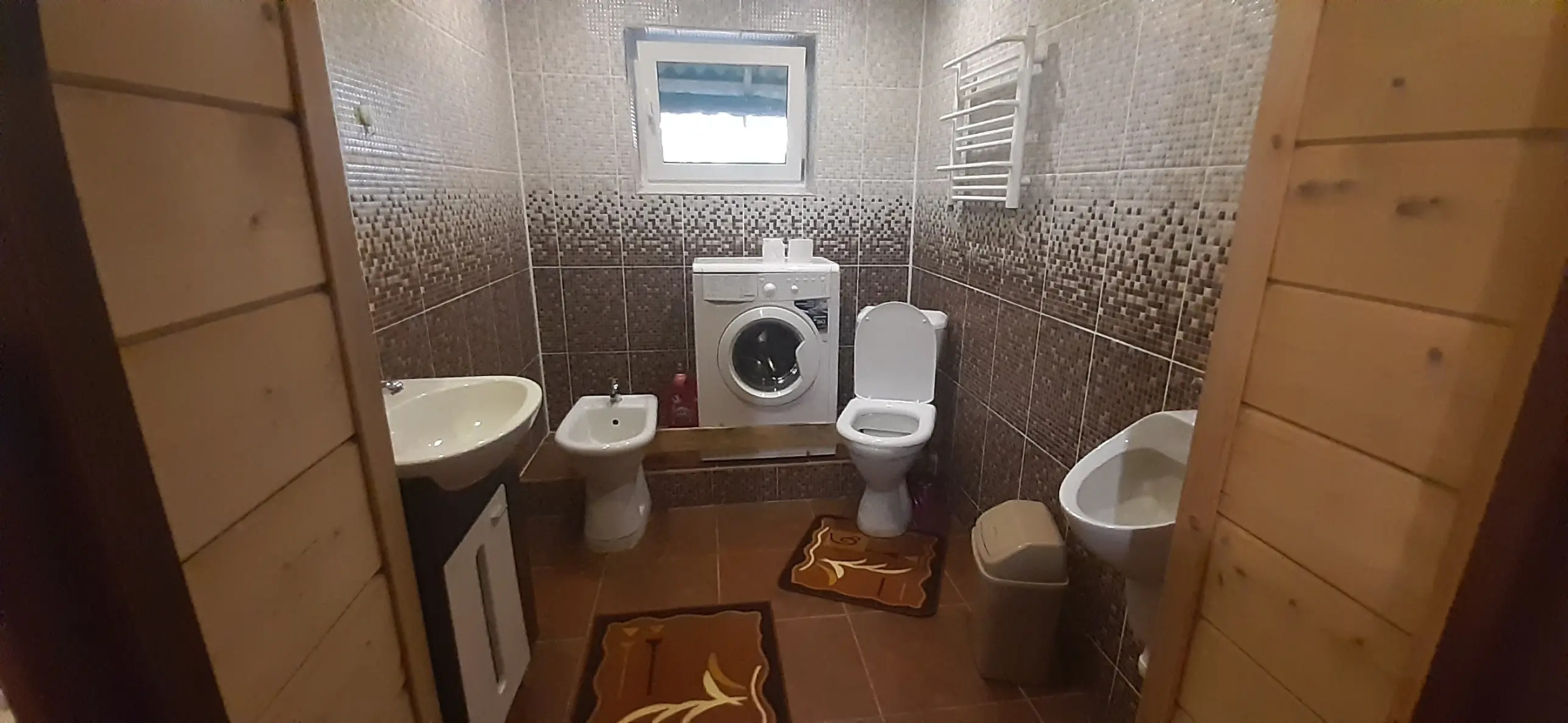 Частный Дом Агроусадьба Сосны