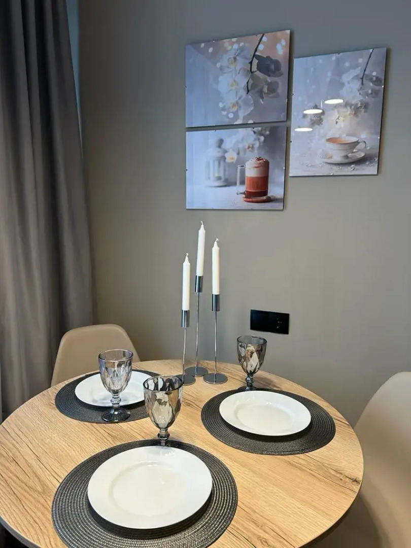 Апартаменты Soul