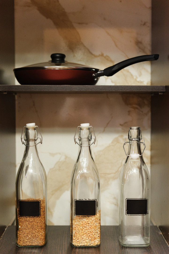 Квартира KEY2HOME на Московской 58