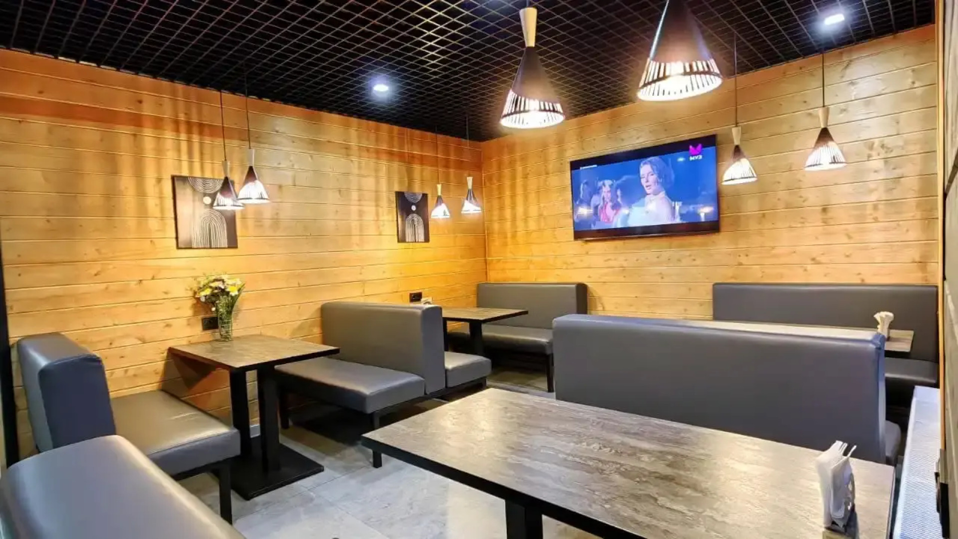 База отдыха Forest Cottage (Форест Коттедж)