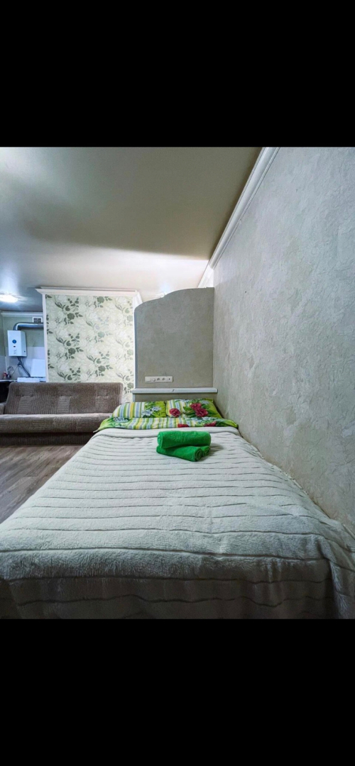 Апартаменты Чернышевского 41