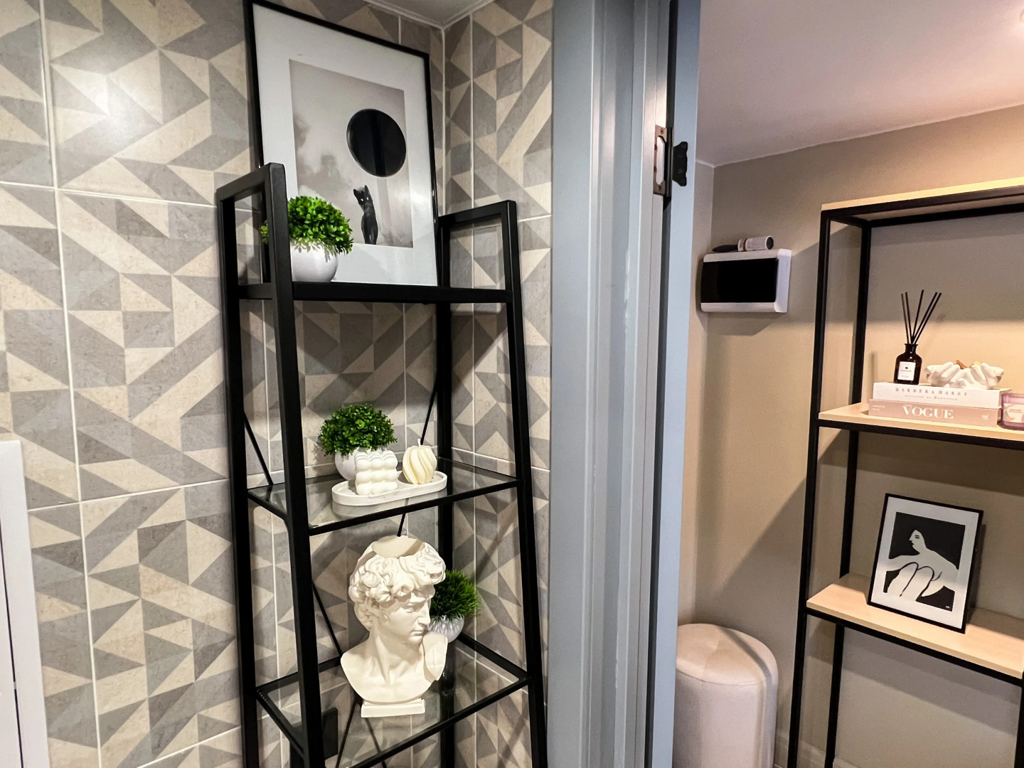 Апартаменты HarmonyHome