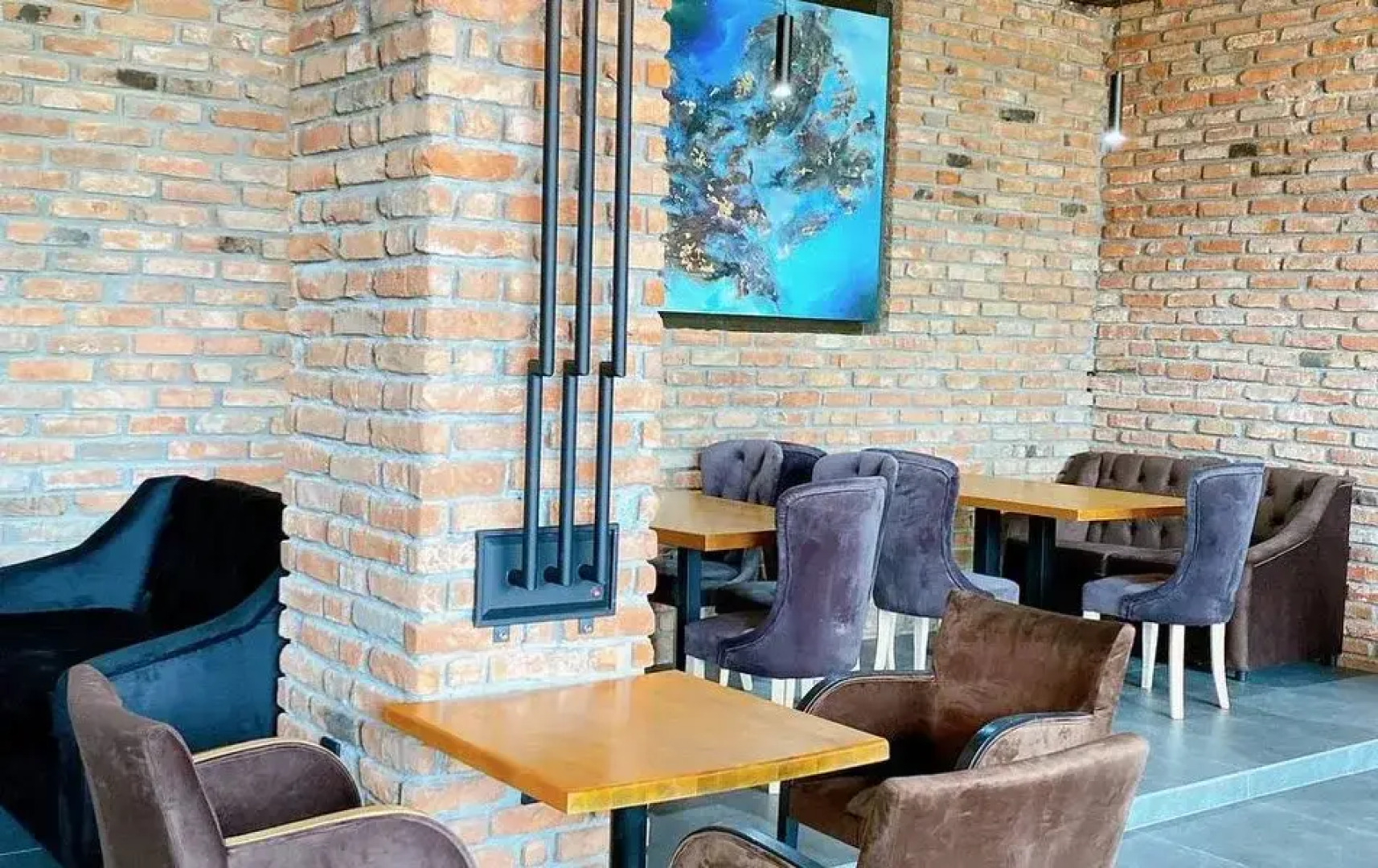 Отель Глория