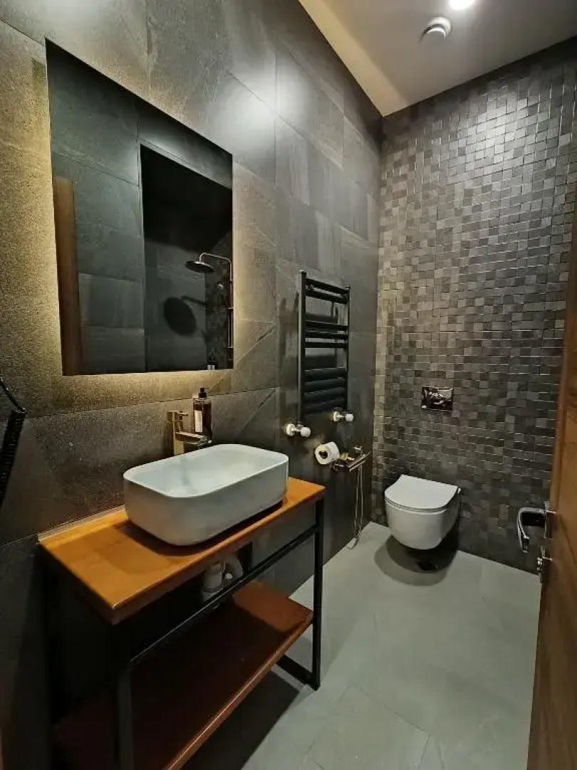 Отель TownHouse Tbilisi